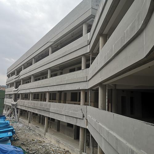 玉環(huán)小學