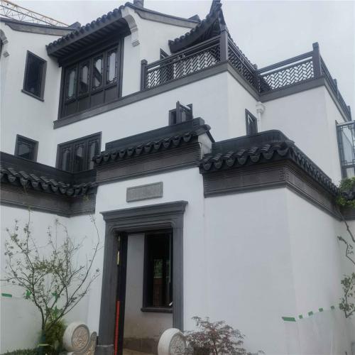 中式仿石材