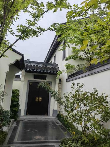 中式仿石材
